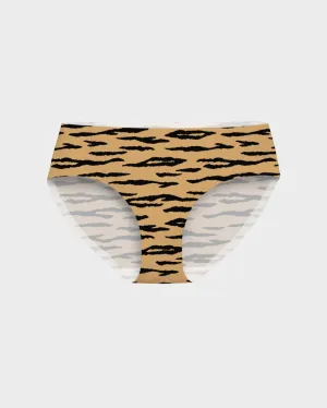 Sleek Tiger Brief