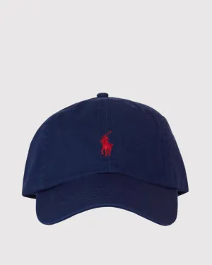 Sports Cap Bl