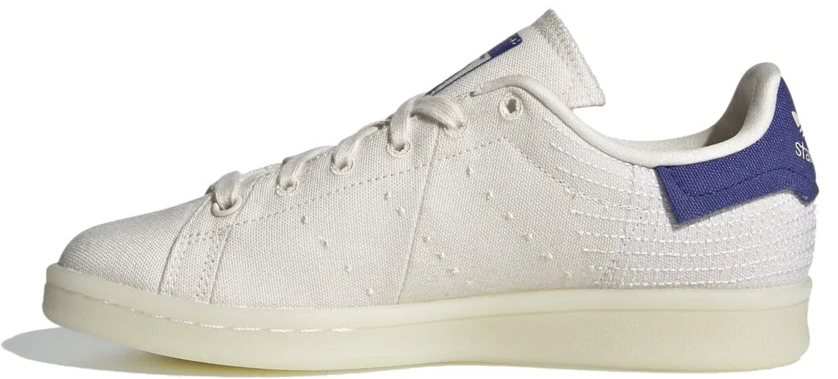 STAN SMITH PRIMEBLUE BLANC