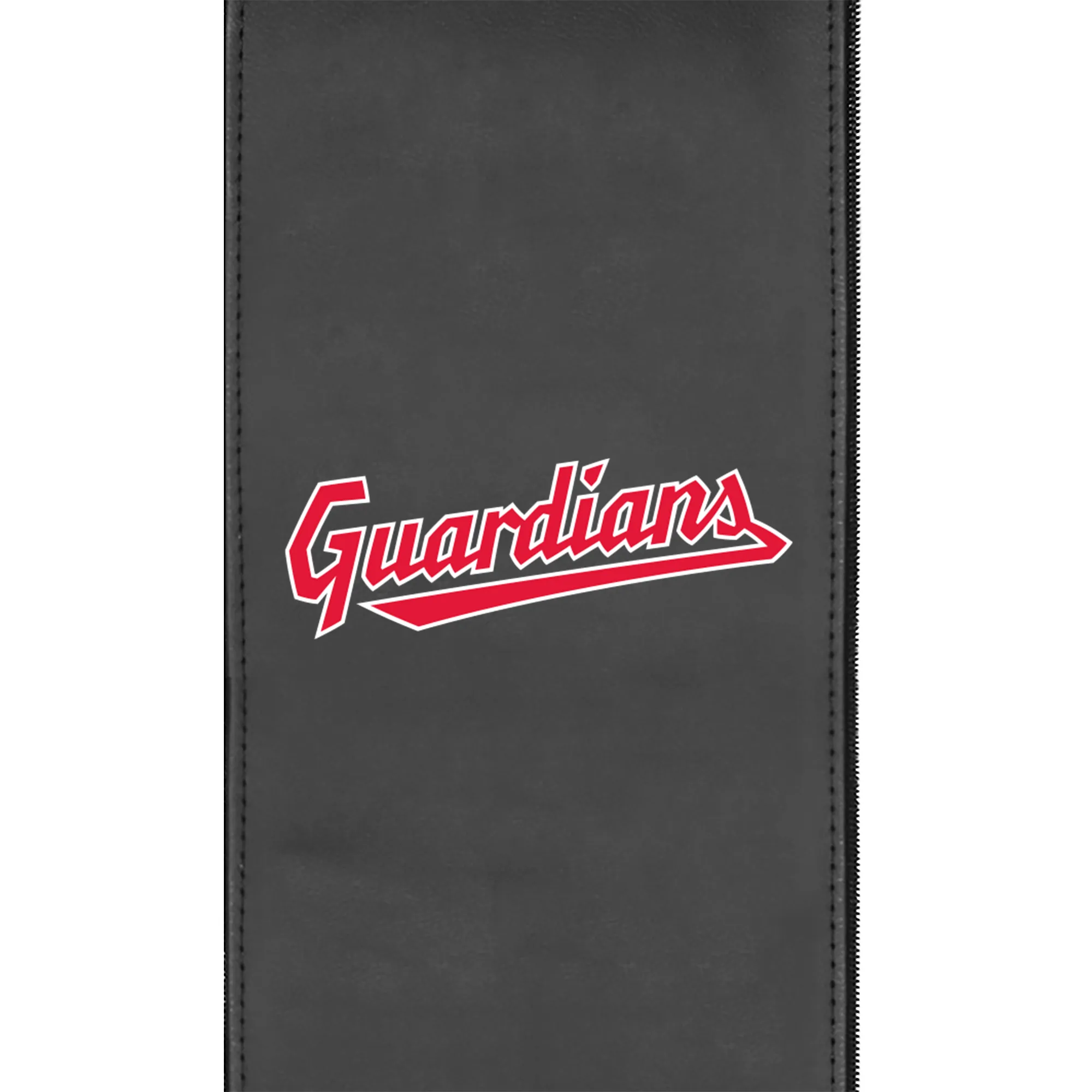 Stealth Power Plus Recliner with Cleveland Guardians Wordmark