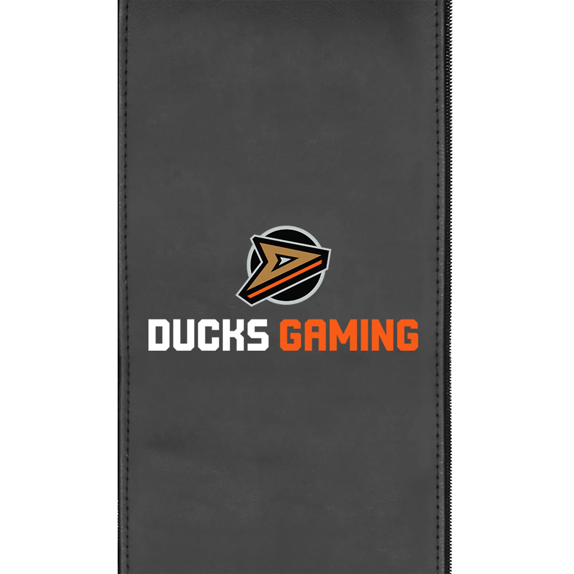 Stealth Power Plus Recliner with Ducks Gaming Logo