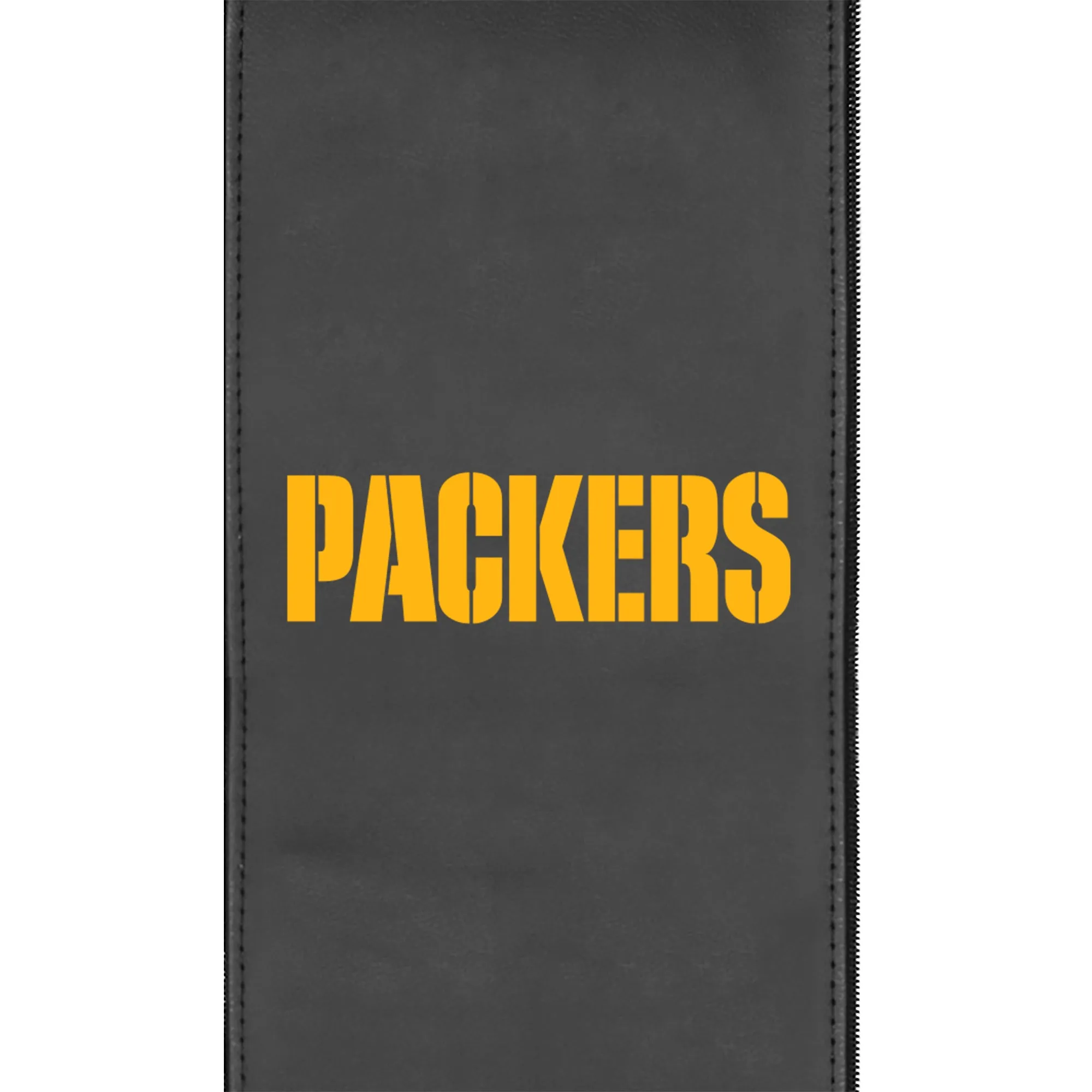 Stealth Power Plus Recliner with Green Bay Packers Secondary Logo