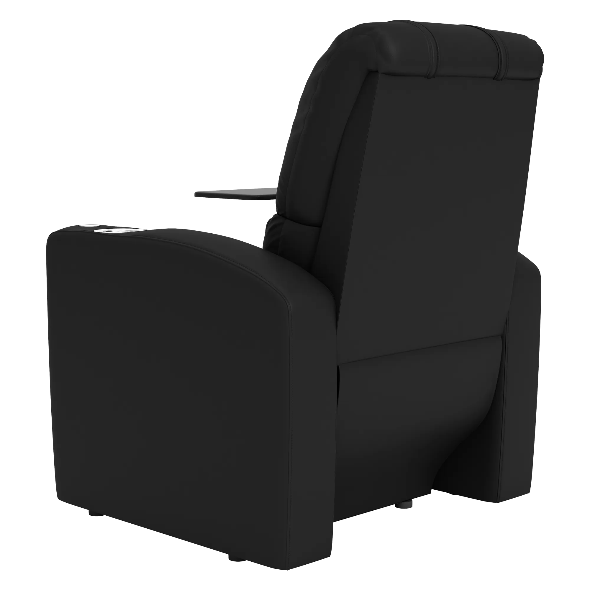Stealth Power Plus Recliner with Los Angeles Angels Secondary