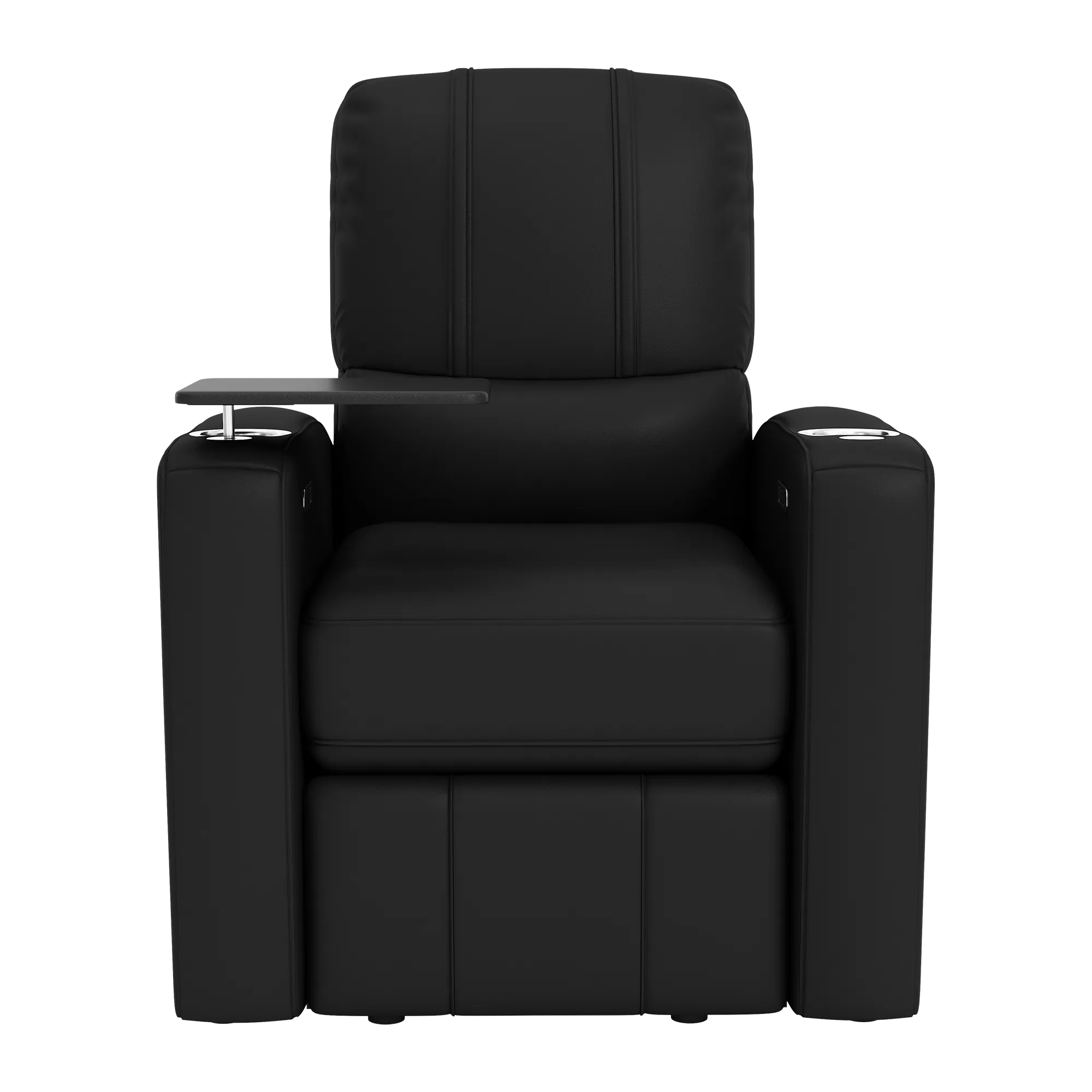 Stealth Power Plus Recliner with Los Angeles Angels Secondary