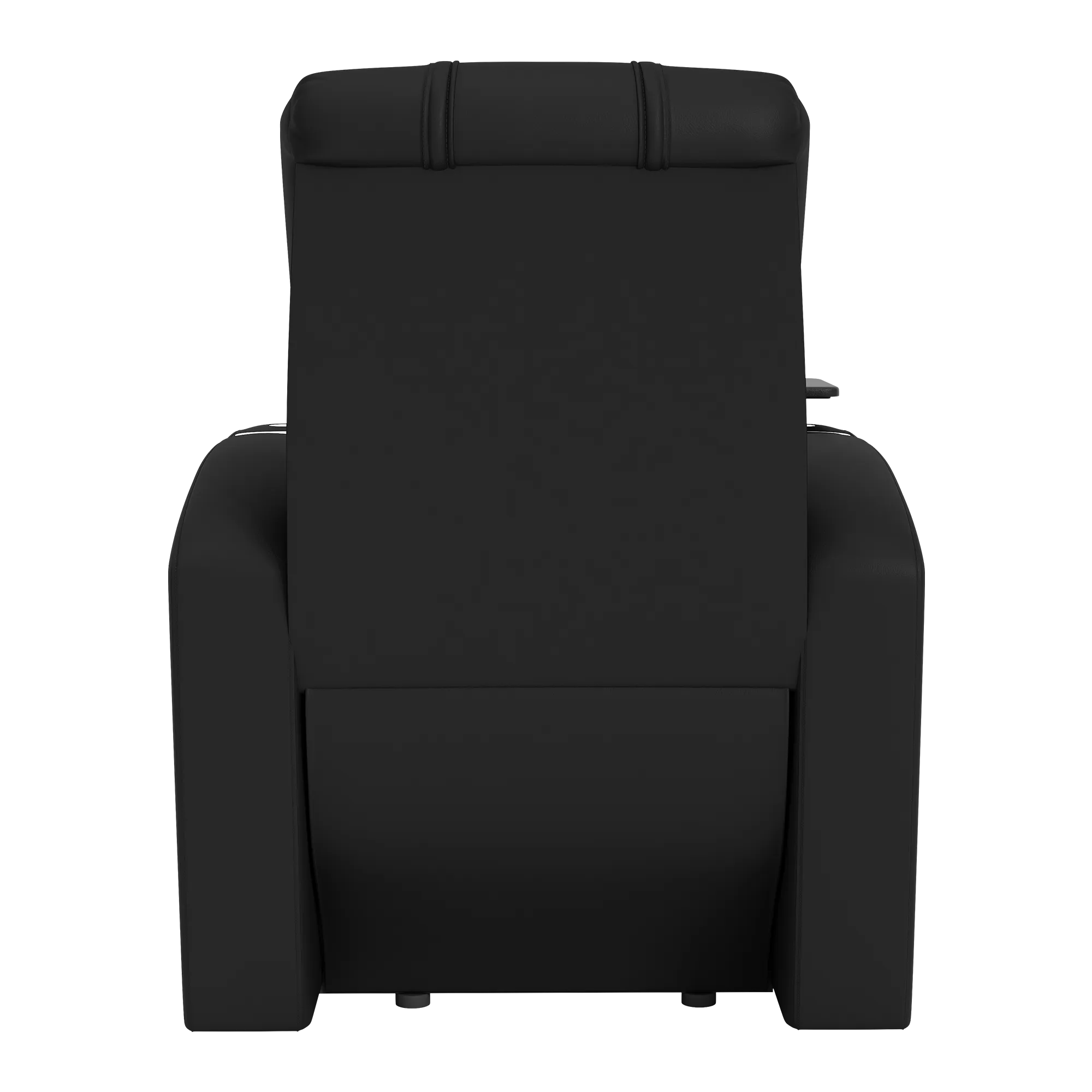 Stealth Power Plus Recliner with Los Angeles Angels Secondary