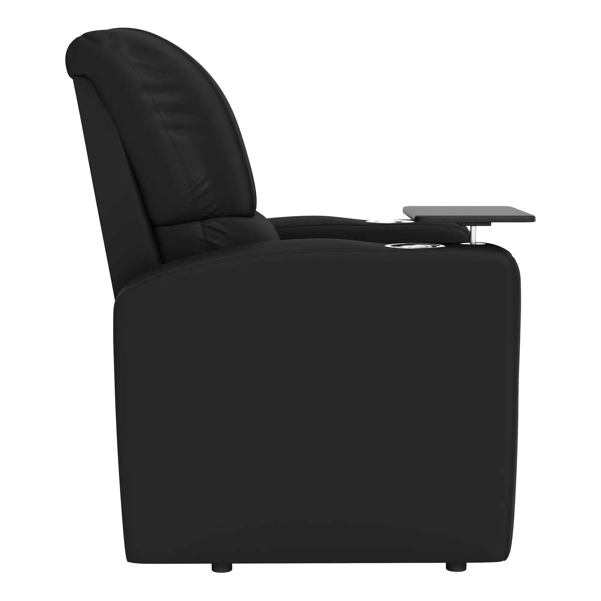Stealth Power Plus Recliner with Los Angeles Angels Secondary