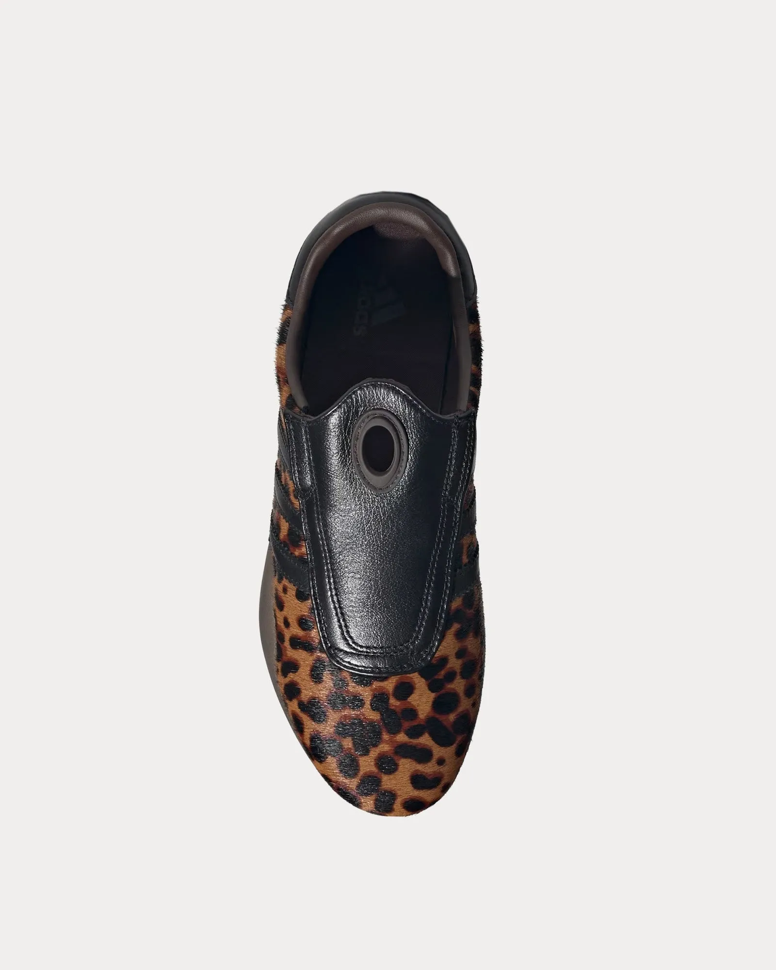 Taekwondo Mei Brown / Core Black / Gum On Sneakers