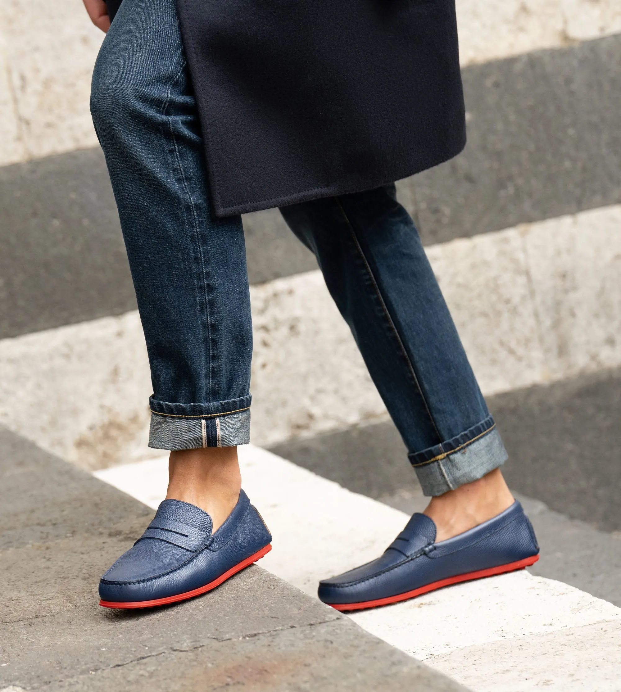 The Pastoso Uomo (Sample Sale)