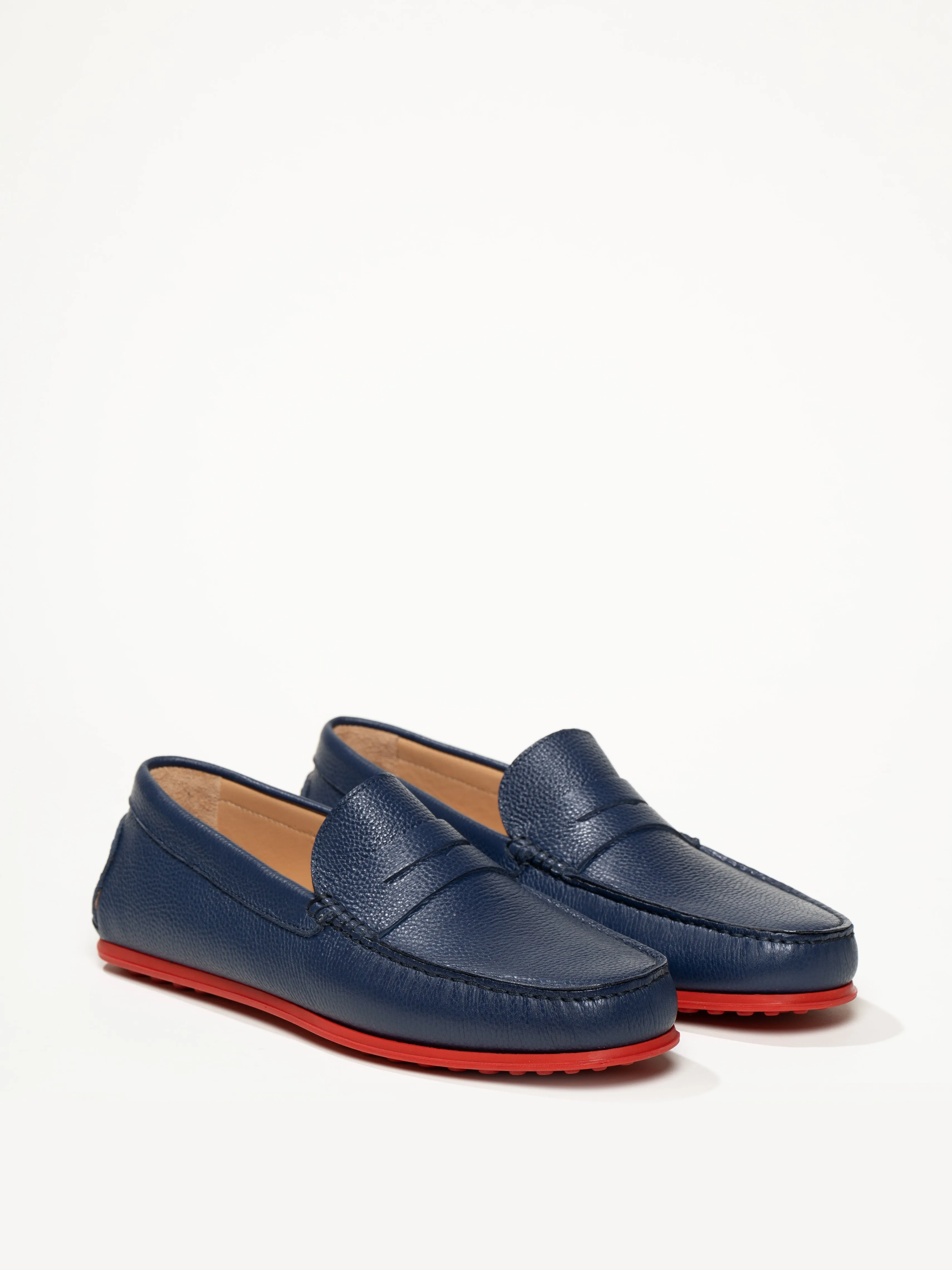 The Pastoso Uomo (Sample Sale)