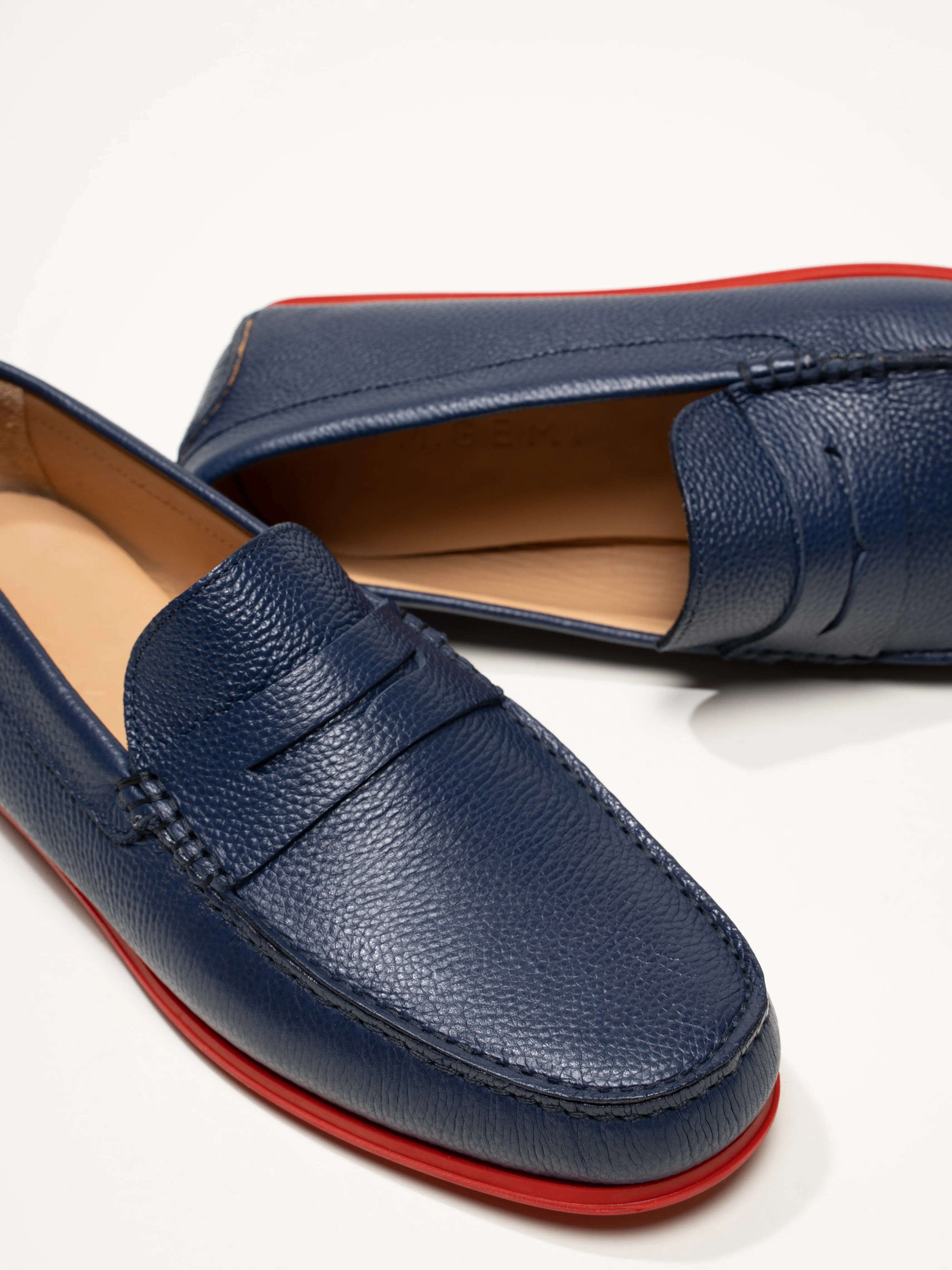 The Pastoso Uomo (Sample Sale)
