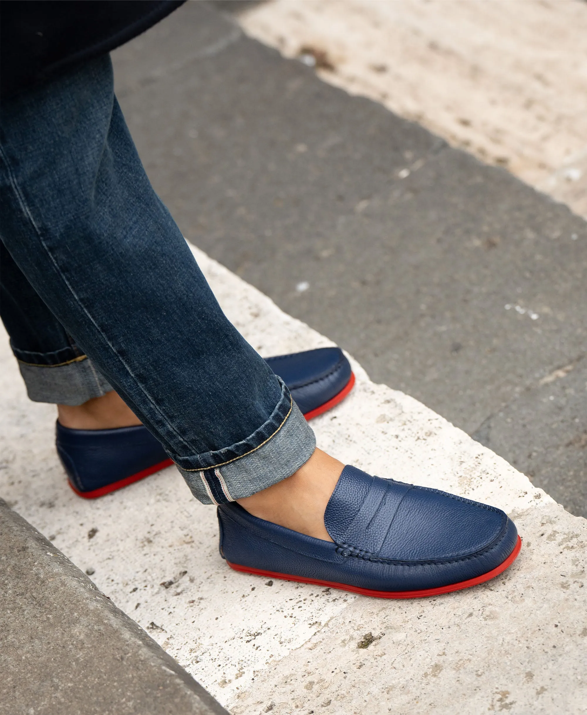 The Pastoso Uomo (Sample Sale)