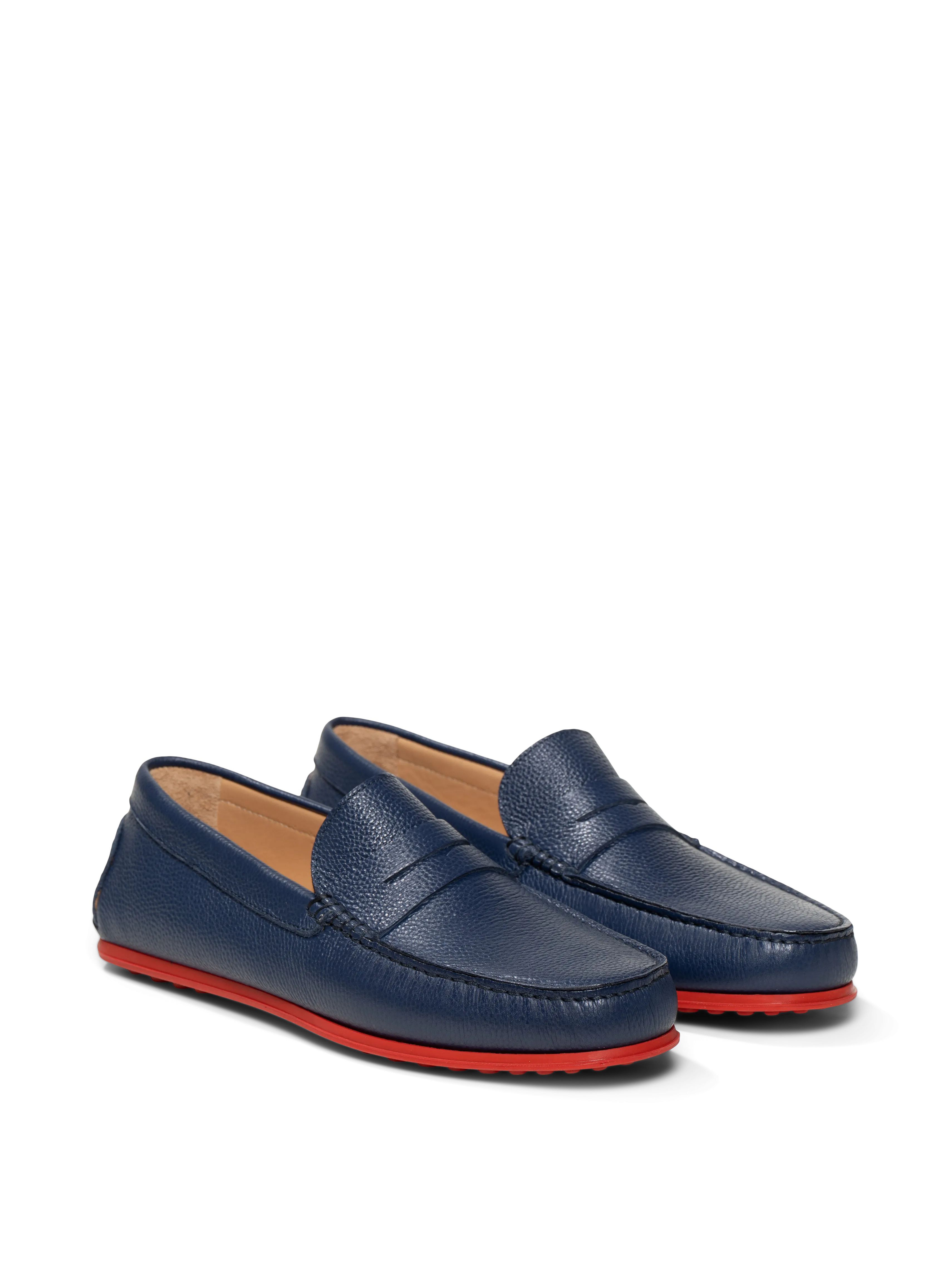 The Pastoso Uomo (Sample Sale)