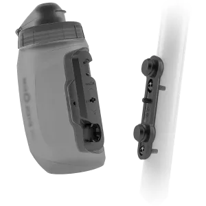 TWIST 450 Bottle   Bike Base