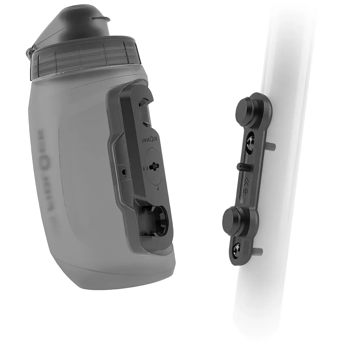 TWIST 450 Bottle   Bike Base