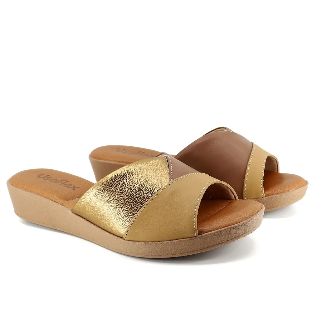 USAFLEX DARLA SLIP-ON
