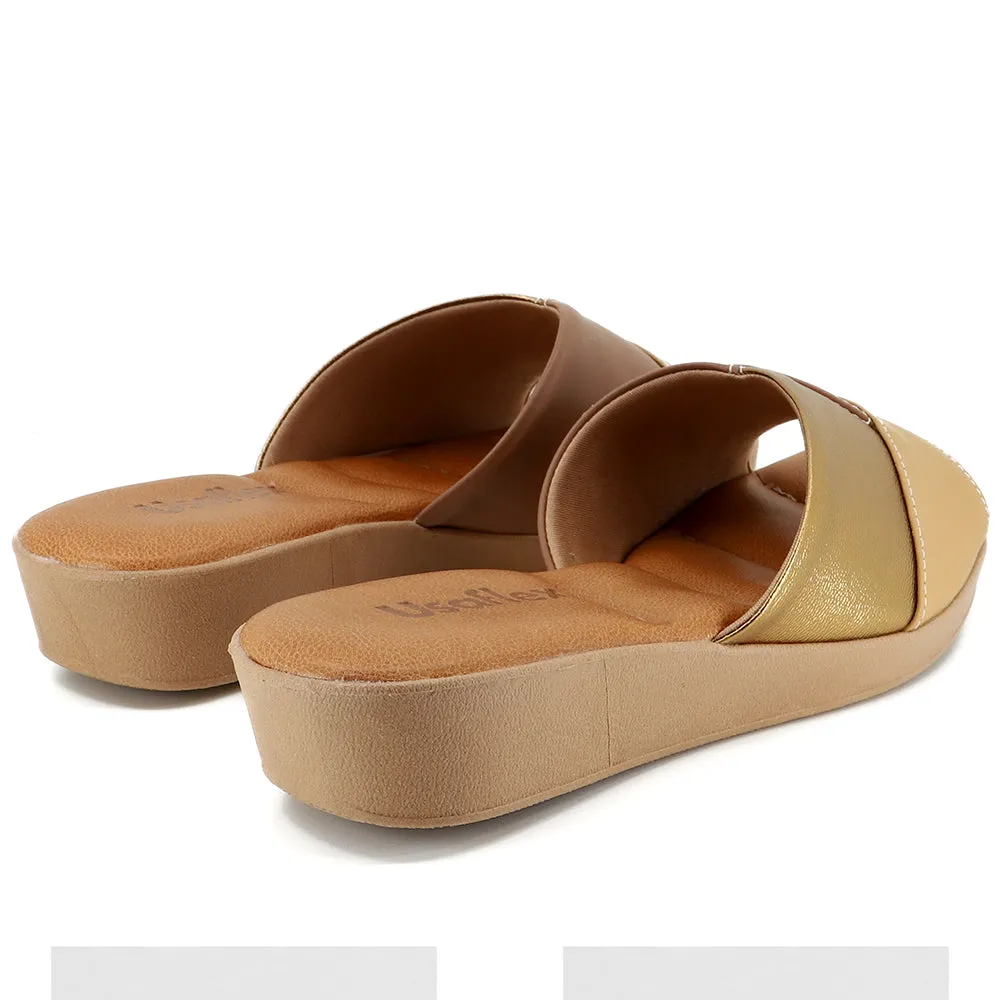 USAFLEX DARLA SLIP-ON