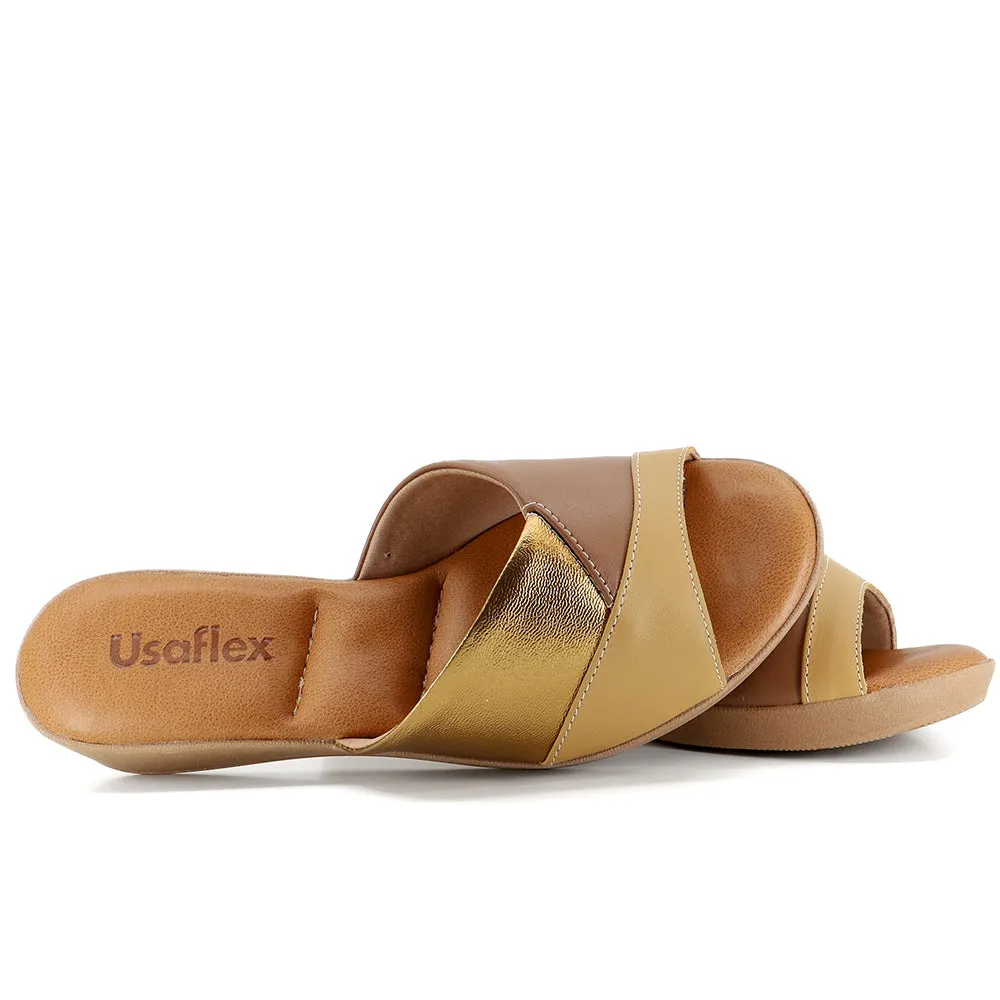 USAFLEX DARLA SLIP-ON