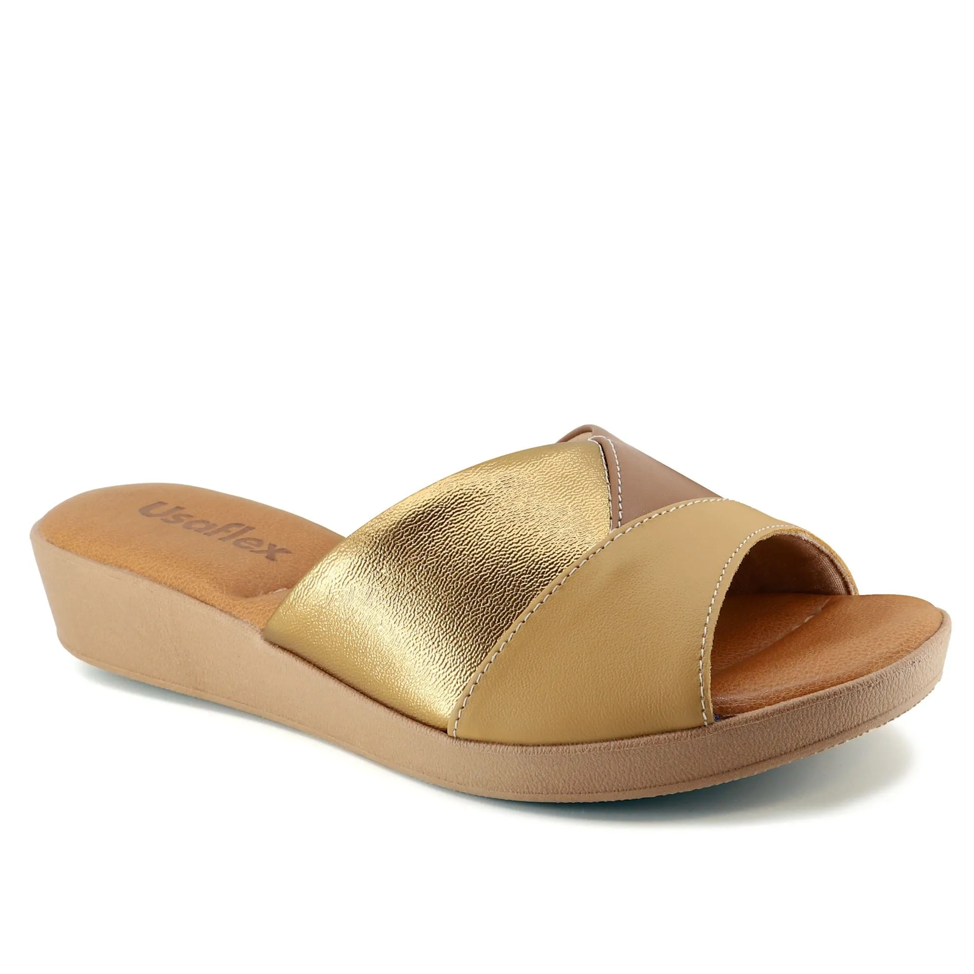 USAFLEX DARLA SLIP-ON