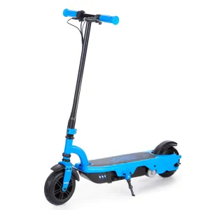 VIRO Rides VR 550e Electric Scooter-Blue