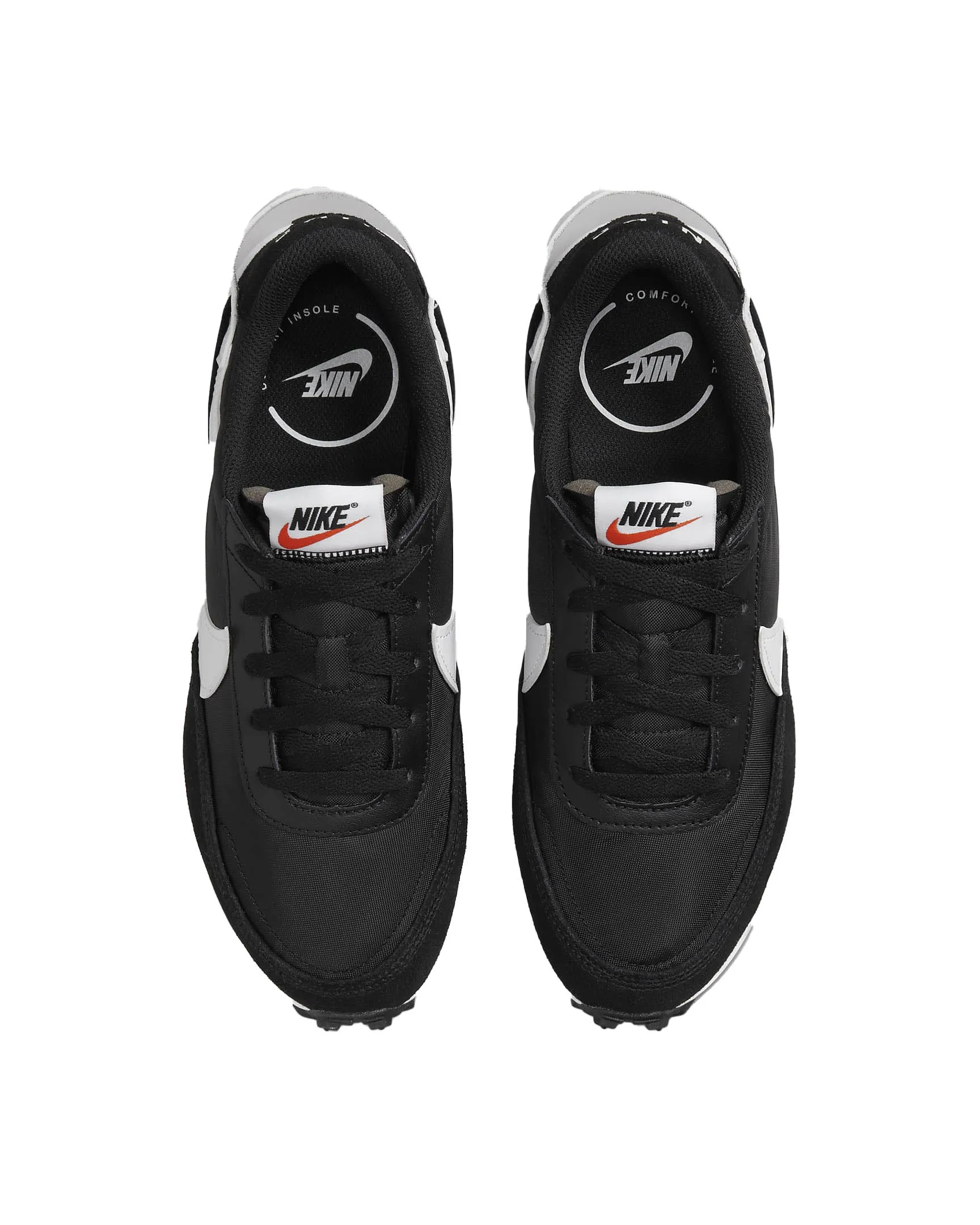 WMNS NIKE WAFFLE DEBUT