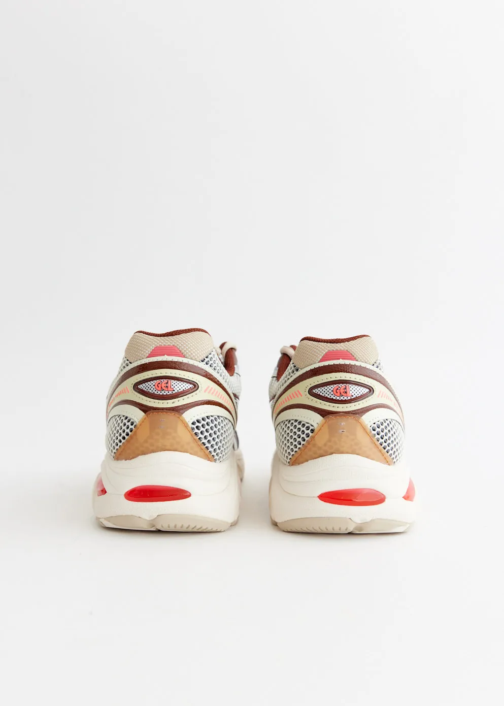x Above The Clouds GT-2160 'Chocolate Brown' Sneakers
