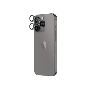 Xspace Camera Lens Glass For iPhone 15PRO/PROMAX Blue